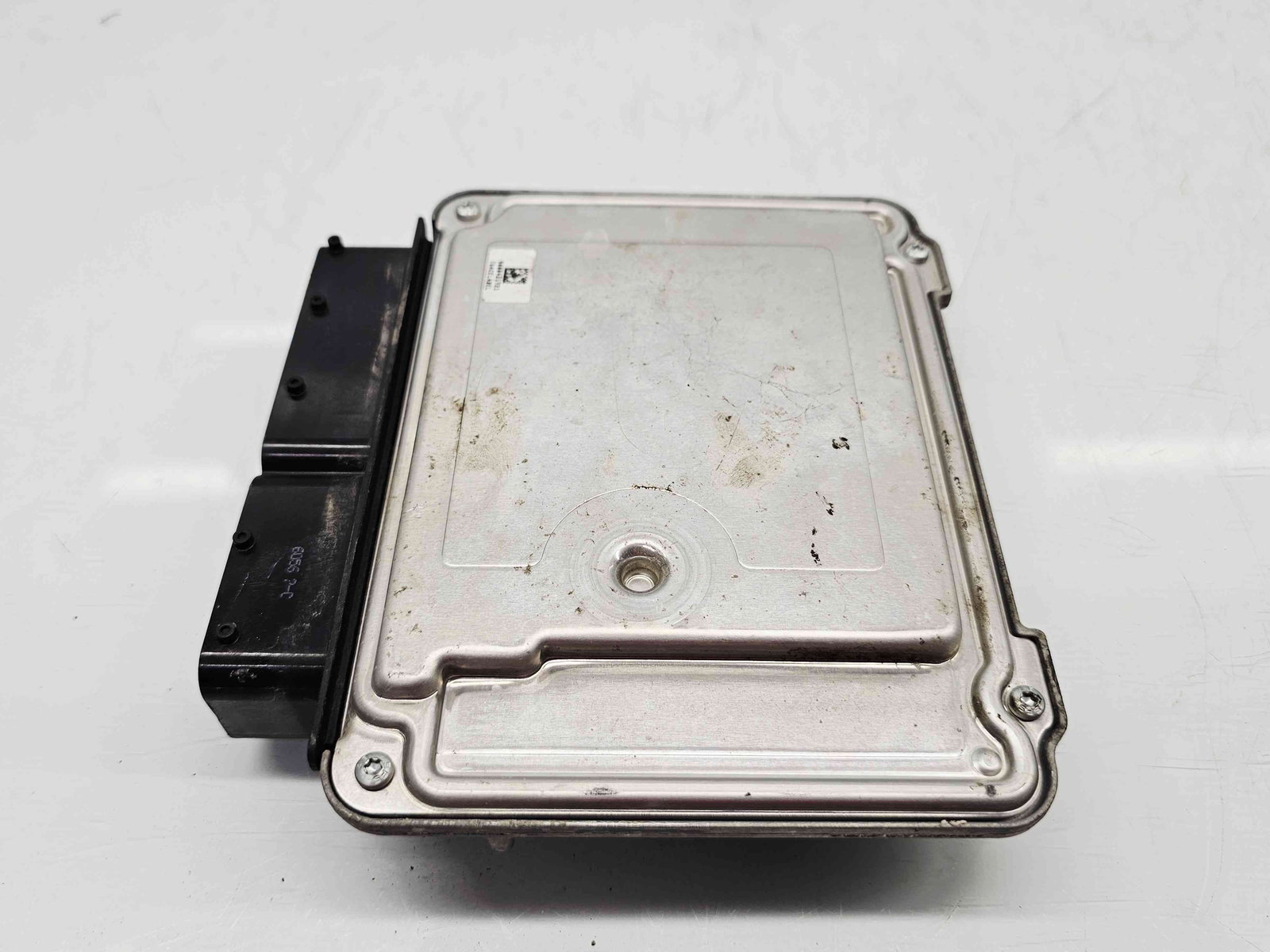 Calculator motor ECU Volkswagen Golf 5 Plus (5M1) [Fabr 2005-2008] 03G906021FJ 1.9 TDI BLS 77KW / 105CP - imagine 4