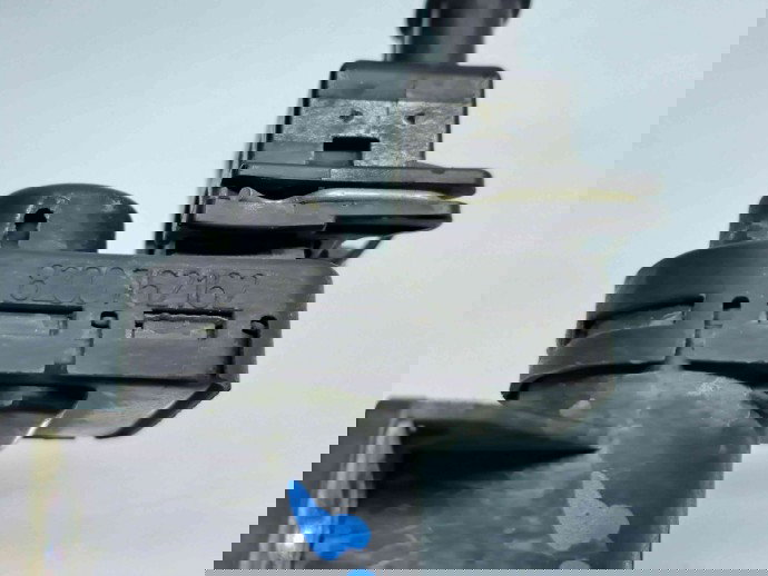 Supapa vacuum Renault Megane 3 Combi [Fabr 2008-2015] 8200762162 1.5 DCI K9K  