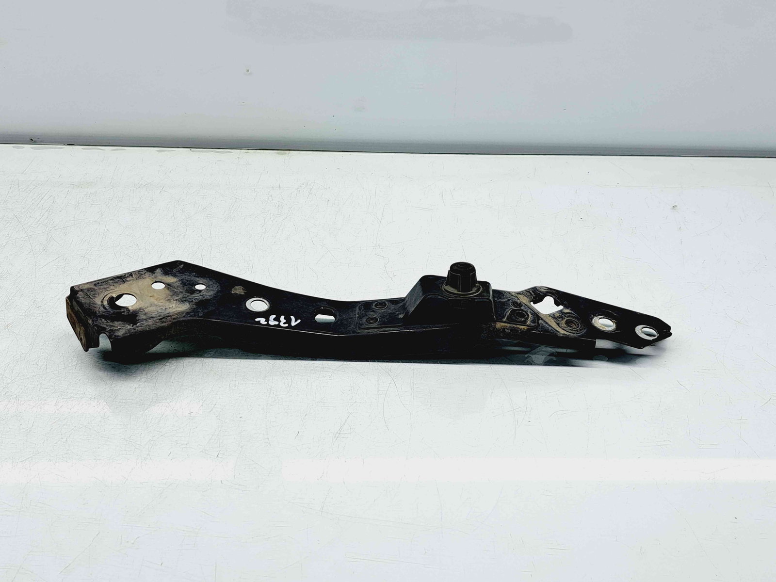 Capac trager Renault Megane 3 (B95) [Fabr 2008-2016] 6251206D - imagine 1