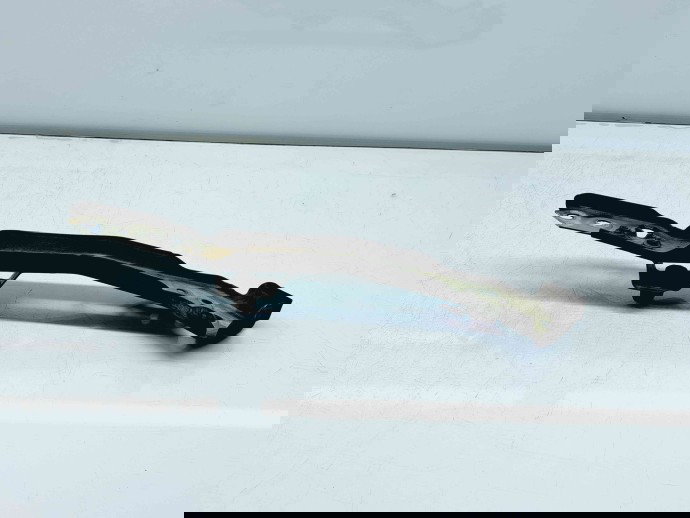 Capac trager Renault Megane 3 (B95) [Fabr 2008-2016] 6251206D