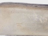 Capac trager Renault Megane 3 (B95) [Fabr 2008-2016] 6251206D