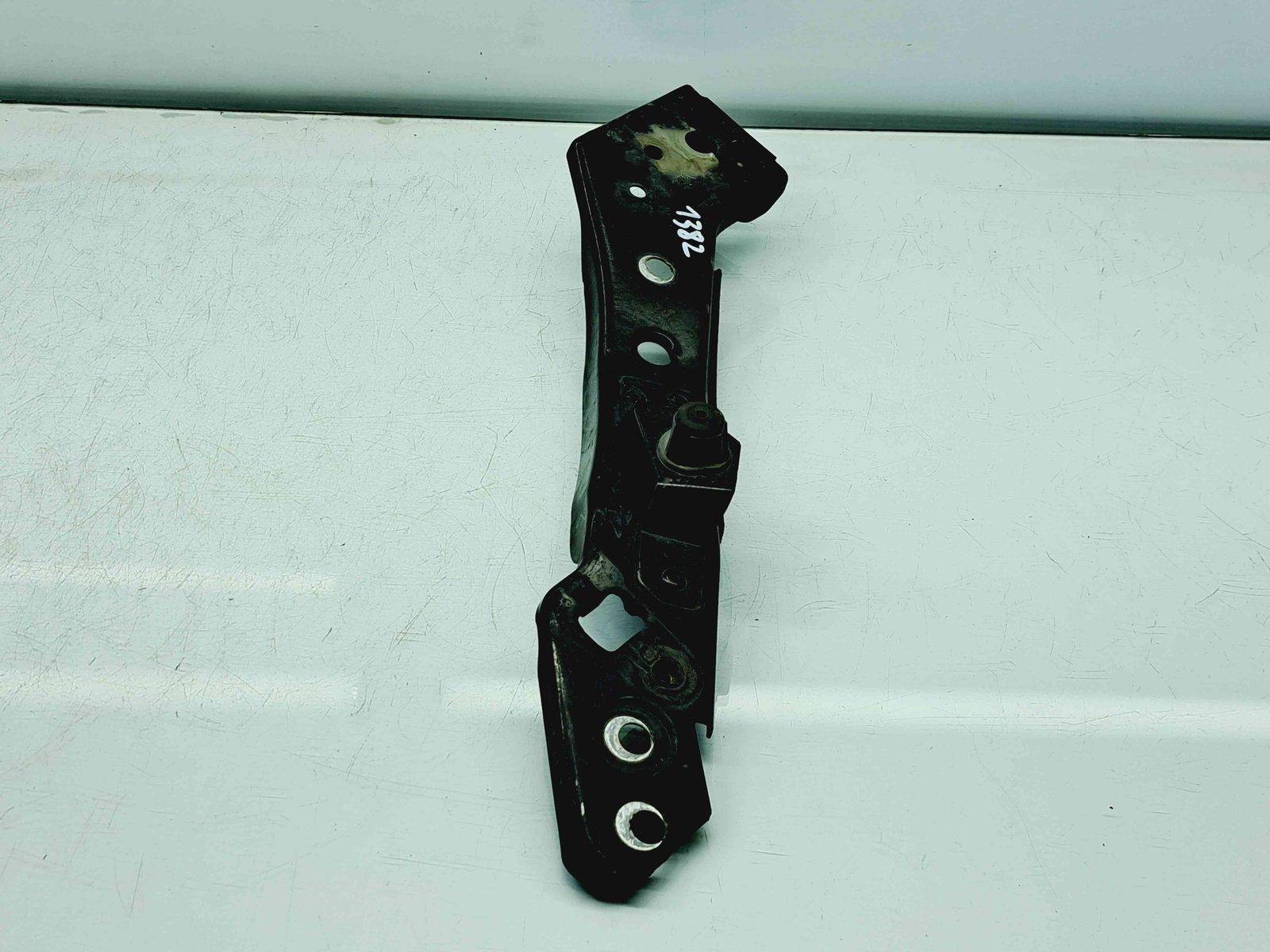 Capac trager Renault Megane 3 (B95) [Fabr 2008-2016] 6251306D - imagine 3