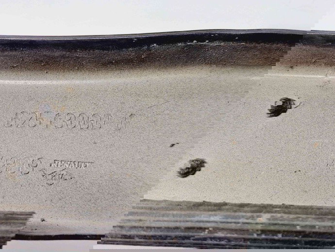 Capac trager Renault Megane 3 (B95) [Fabr 2008-2016] 6251306D