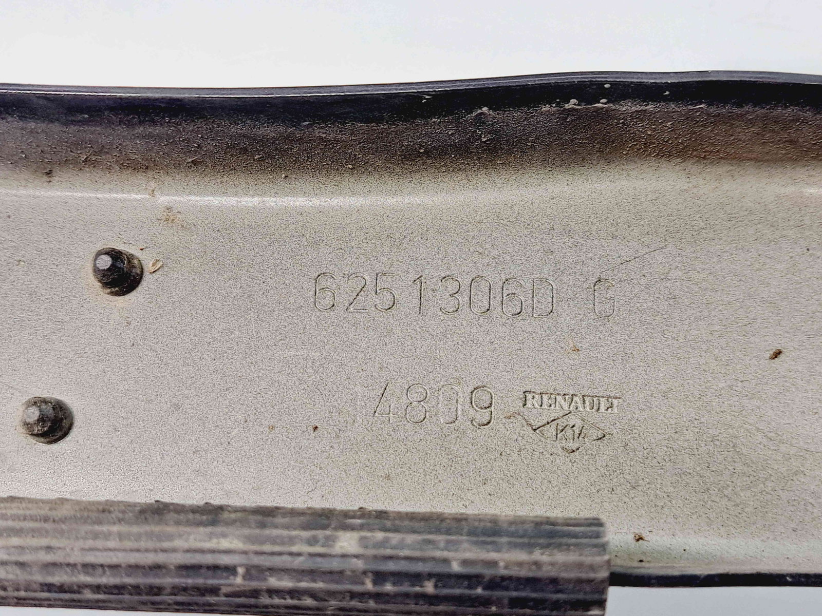 Capac trager Renault Megane 3 (B95) [Fabr 2008-2016] 6251306D - imagine 4