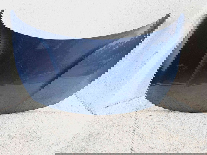 Capota motor Opel Astra K Hatchback [Fabr 2015-2022] GWJ