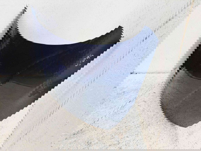 Capota motor Opel Astra K Hatchback [Fabr 2015-2022] GWJ