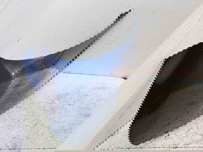 Capota motor Opel Astra K Hatchback [Fabr 2015-2022] GWJ