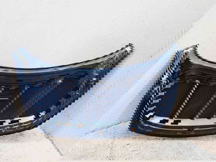 Capota motor Opel Astra K Hatchback [Fabr 2015-2022] GWJ