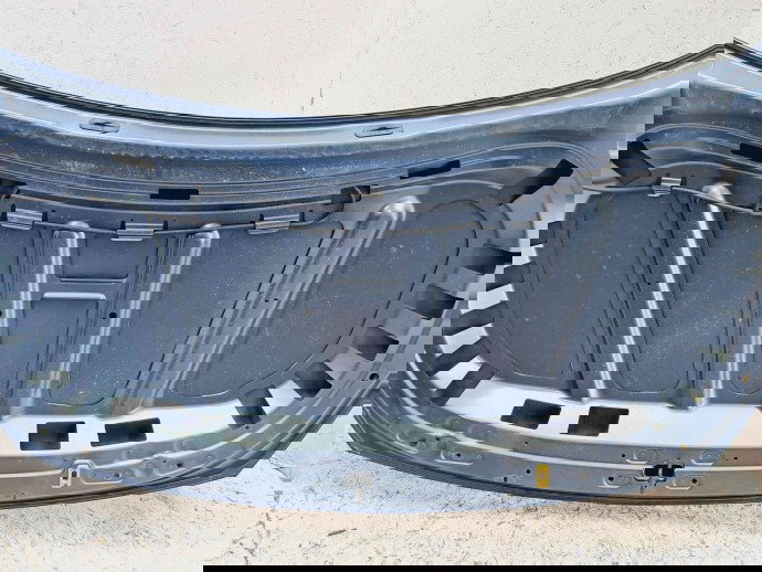 Capota motor Opel Astra K Hatchback [Fabr 2015-2022] GWJ