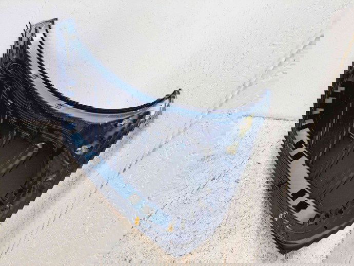 Capota motor Opel Astra K Hatchback [Fabr 2015-2022] GWJ