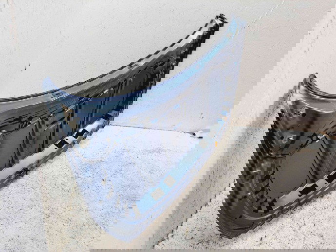 Capota motor Opel Astra K Hatchback [Fabr 2015-2022] GWJ