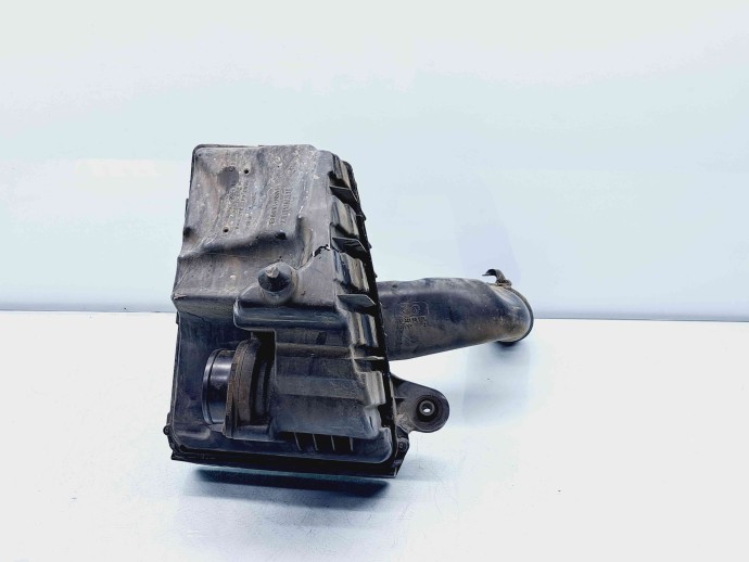 Carcasa filtru aer Renault Megane 3 (B95) [Fabr 2008-2016] 8200947663 1.6 Benz K4M858 81KW / 110CP
