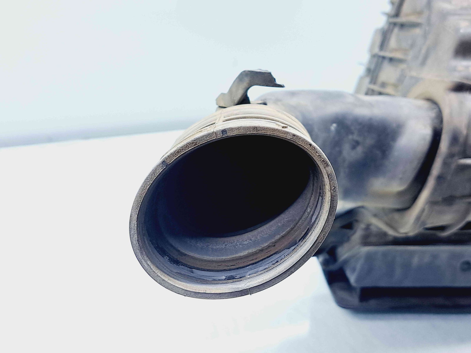 Carcasa filtru aer Renault Megane 3 (B95) [Fabr 2008-2016] 8200947663 1.6 Benz K4M858 81KW / 110CP - imagine 4