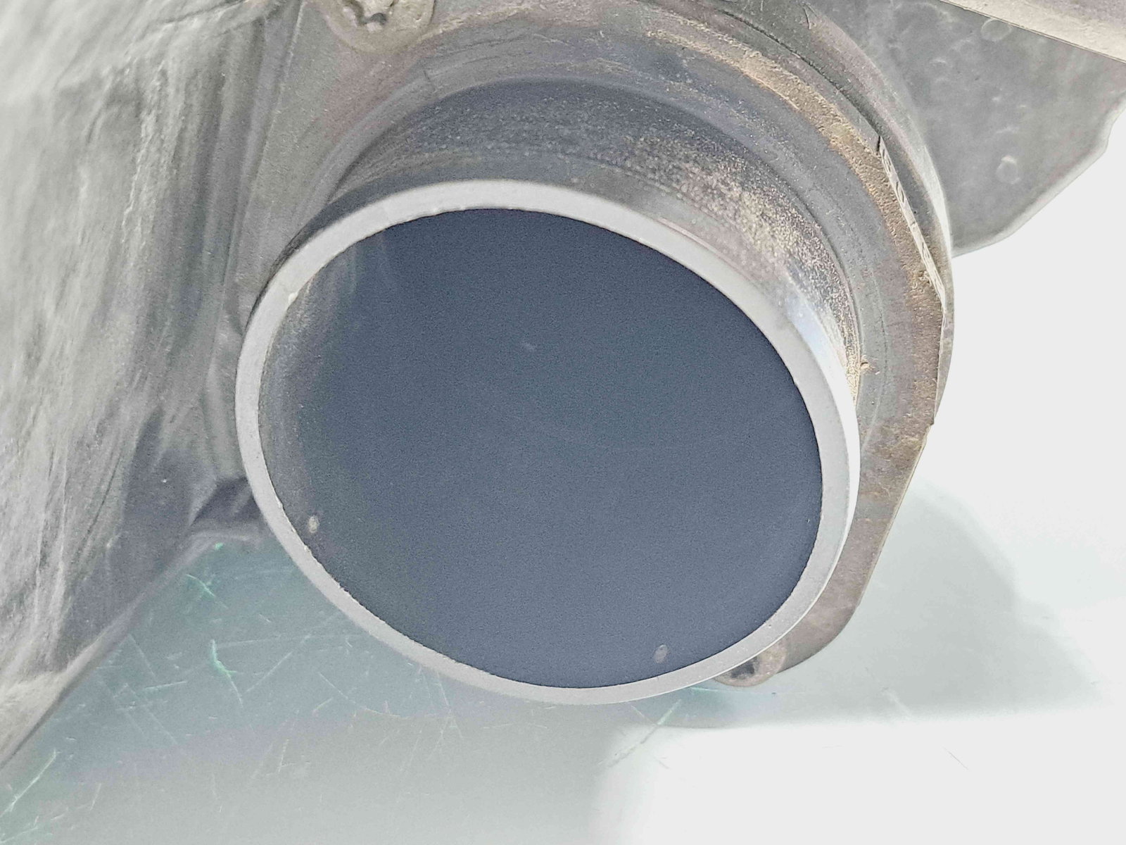 Carcasa filtru aer Renault Megane 3 (B95) [Fabr 2008-2016] 8200947663 1.6 Benz K4M858 81KW / 110CP - imagine 5