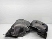 Carenaj roata dreapta fata Renault Megane 3 (B95) [Fabr 2008-2016] 638420004R