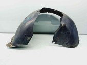 Carenaj roata stanga fata Volkswagen Golf 5 Plus (5M1) [Fabr 2005-2008] 11-55D300557