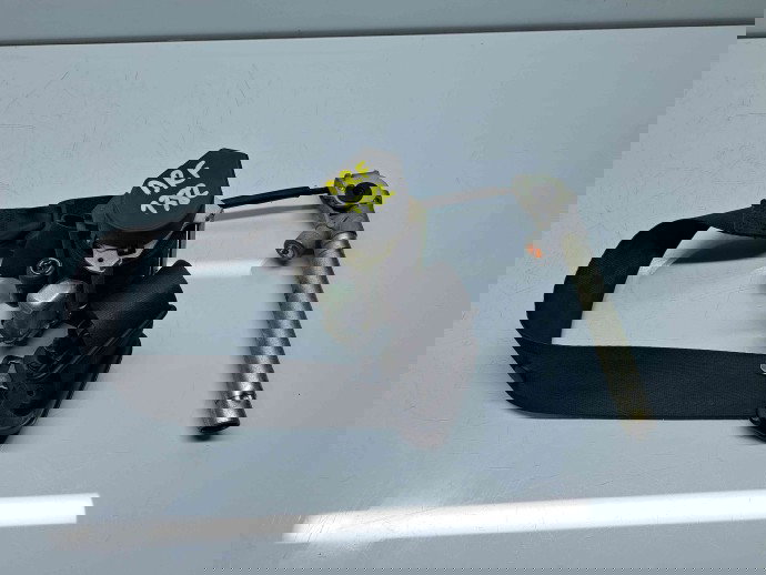  Centura dreapta fata Renault Megane 3 (B95) [Fabr 2008-2016] OEM