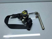  Centura dreapta fata Renault Megane 3 (B95) [Fabr 2008-2016] OEM