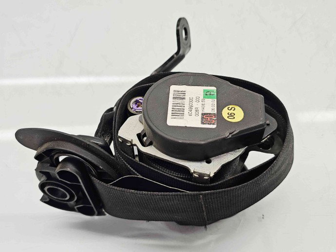  Centura dreapta fata Volkswagen Golf 5 Plus (5M1) [Fabr 2005-2008] 5M1857706