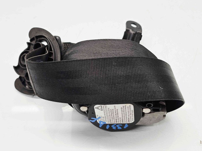  Centura dreapta fata Volkswagen Golf 5 Plus (5M1) [Fabr 2005-2008] 5M1857706