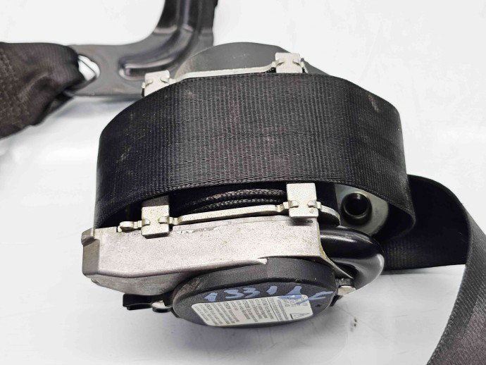  Centura dreapta fata Volkswagen Golf 5 Plus (5M1) [Fabr 2005-2008] 5M1857706