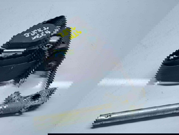  Centura stanga fata Renault Megane 3 (B95) [Fabr 2008-2016] OEM