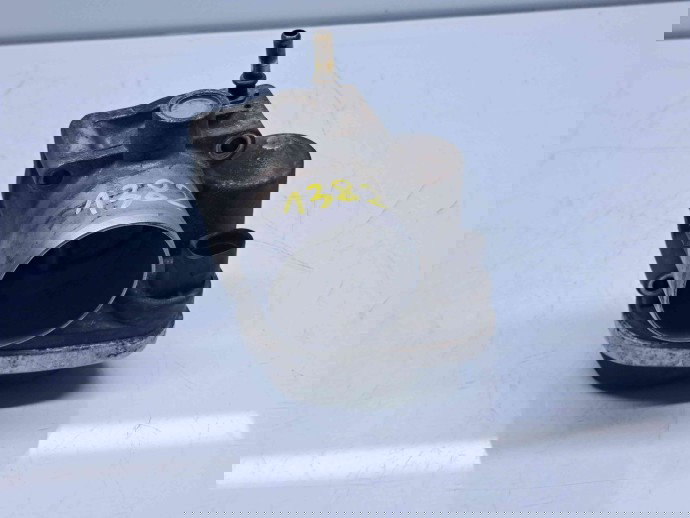 Clapeta acceleratie Renault Megane 3 (B95) [Fabr 2008-2016] 8200171134 1.6 Benz K4M858 81KW / 110CP