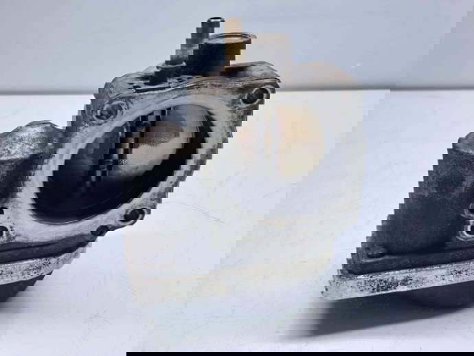 Clapeta acceleratie Renault Megane 3 (B95) [Fabr 2008-2016] 8200171134 1.6 Benz K4M858 81KW / 110CP