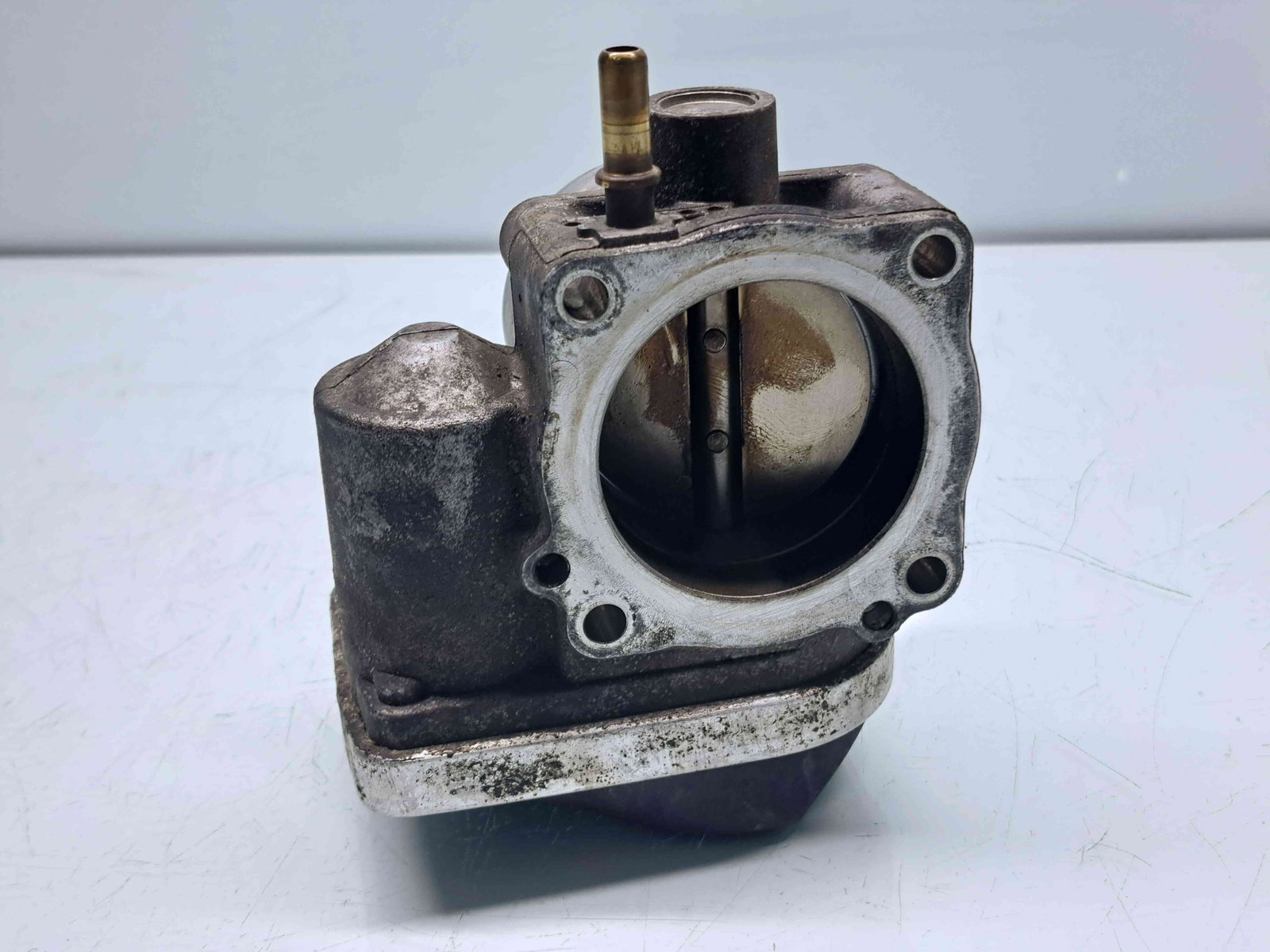 Clapeta acceleratie Renault Megane 3 (B95) [Fabr 2008-2016] 8200171134 1.6 Benz K4M858 81KW / 110CP - imagine 2