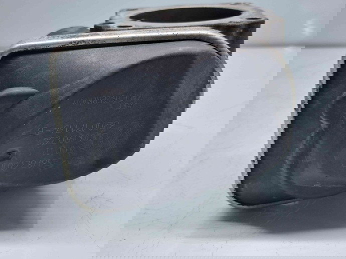 Clapeta acceleratie Renault Megane 3 (B95) [Fabr 2008-2016] 8200171134 1.6 Benz K4M858 81KW / 110CP