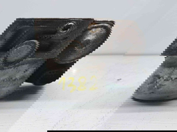 Clapeta acceleratie Renault Megane 3 (B95) [Fabr 2008-2016] 8200171134 1.6 Benz K4M858 81KW / 110CP