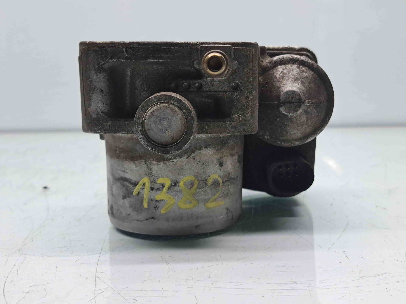 Clapeta acceleratie Renault Megane 3 (B95) [Fabr 2008-2016] 8200171134 1.6 Benz K4M858 81KW / 110CP - imagine 4