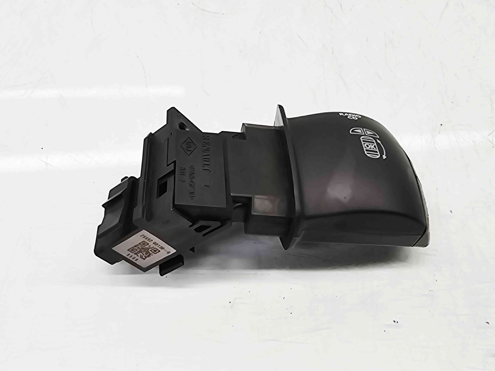 Comenzi volan Renault Megane 3 (B95) [Fabr 2008-2016] 255520013R - imagine 1