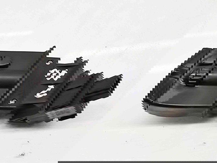  Comenzi volan Renault Megane 3 (B95) [Fabr 2008-2016] 255520013R