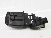  Comenzi volan Renault Megane 3 (B95) [Fabr 2008-2016] 255520013R