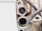 Compresor clima Renault Megane 3 (B95) [Fabr 2008-2016] 8200939386A 1.6 Benz K4M858 81KW / 110CP