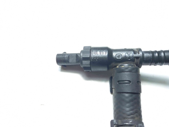 Senzor temperatura combustibil 04L919565 Skoda Octavia 1.6 CLHA 2012-2022