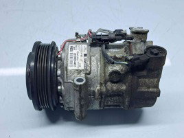 Compresor clima Opel Astra K Hatchback [Fabr 2015-2022] 39034463 1.0 Benz LE1 77KW / 105CP