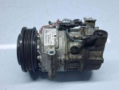Compresor clima Opel Astra K Hatchback [Fabr 2015-2022] 39034463 1.0 Benz LE1 77KW / 105CP