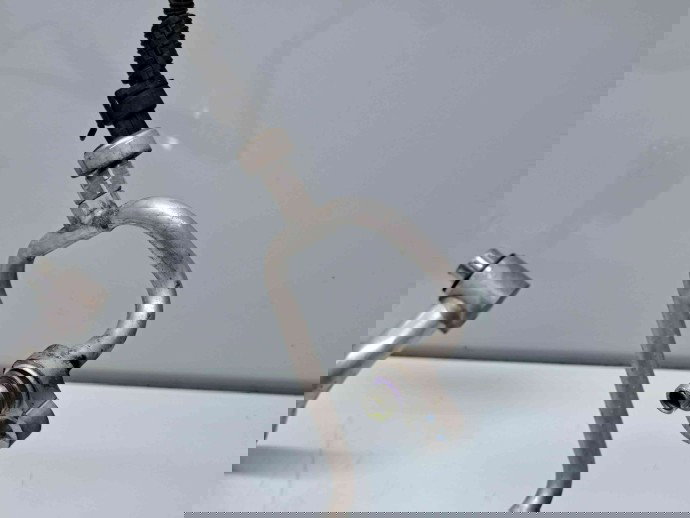 Conducta AC Opel Astra K Hatchback [Fabr 2015-2022] OEM 1.0 Benz LE1 77KW / 105CP