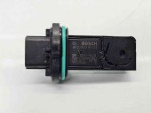 Debitmetru aer Opel Astra K Hatchback [Fabr 2015-2022] 12671625/0280218433 1.0 Benz B10XFT 77KW / 105CP