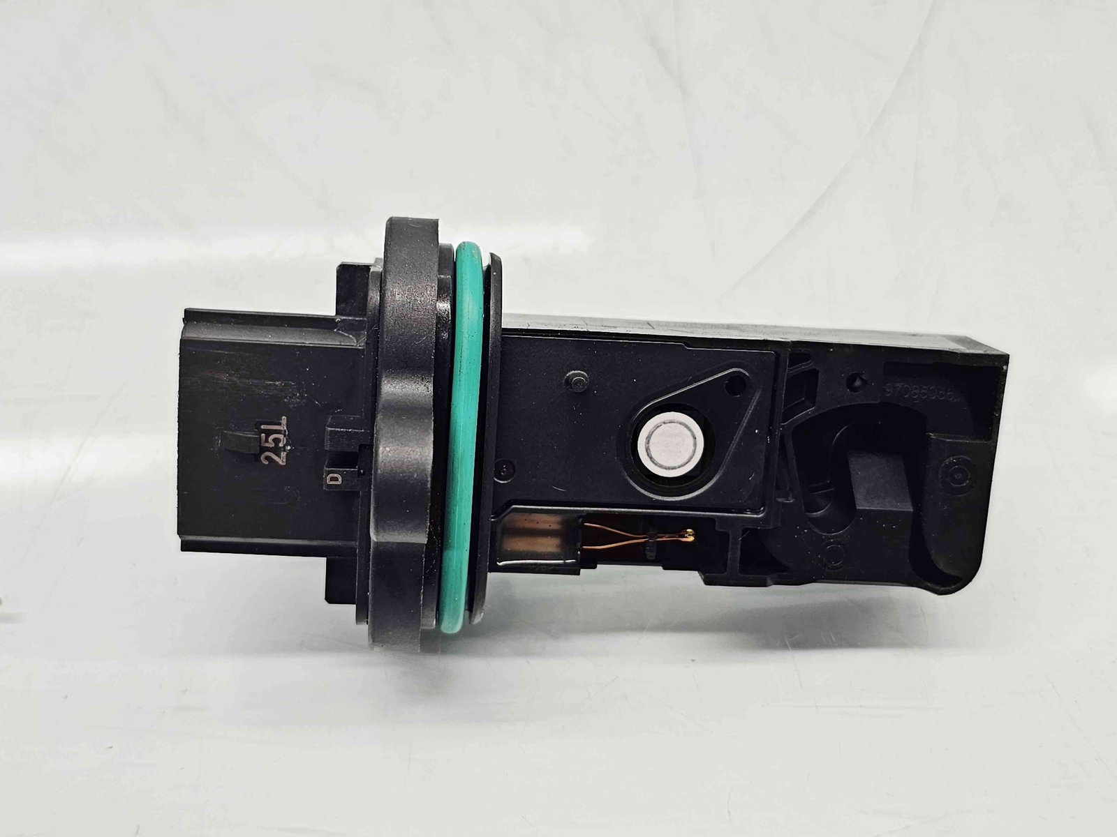 Debitmetru aer Opel Astra K Hatchback [Fabr 2015-2022] 12671625/0280218433 1.0 Benz B10XFT 77KW / 105CP - imagine 2