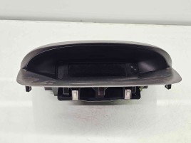  Display bord Renault Megane 3 (B95) [Fabr 2008-2016] 280340008R