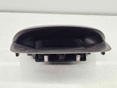  Display bord Renault Megane 3 (B95) [Fabr 2008-2016] 280340008R