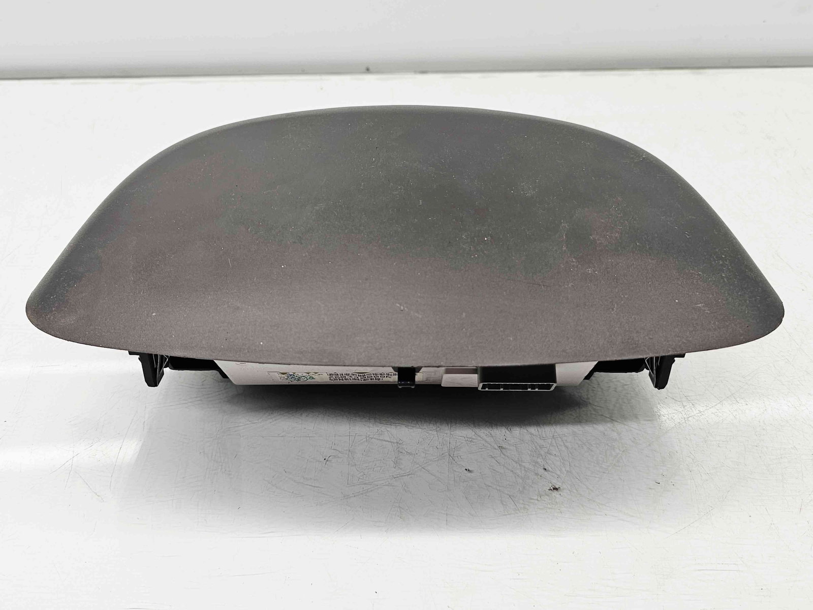 Display bord Renault Megane 3 (B95) [Fabr 2008-2016] 280340008R - imagine 3