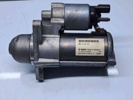  Electromotor 13 dinti Opel Astra K Hatchback [Fabr 2015-2022] 55496055  1.0 Benz LE177KW / 105CP