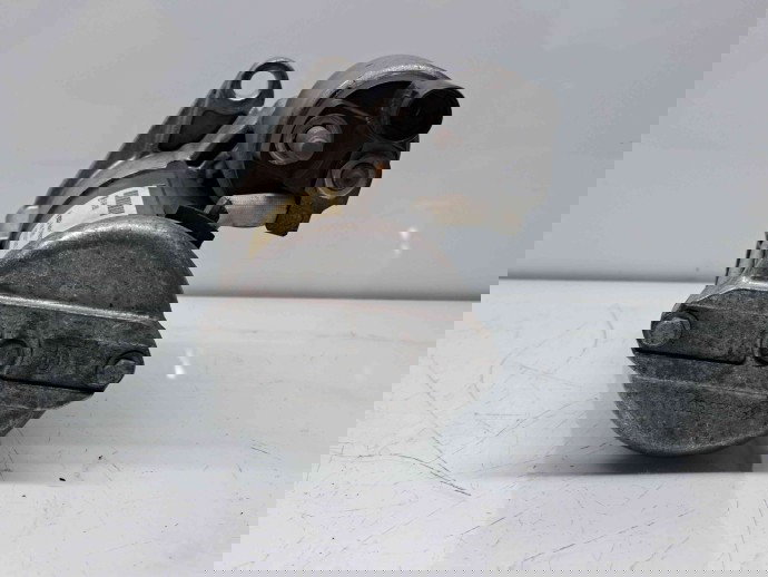  Electromotor 13 dinti Opel Astra K Hatchback [Fabr 2015-2022] 55496055  1.0 Benz LE177KW / 105CP