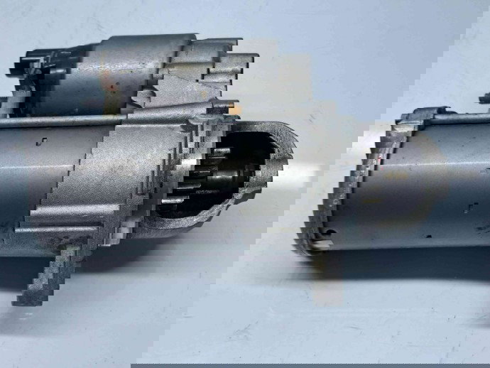  Electromotor 13 dinti Opel Astra K Hatchback [Fabr 2015-2022] 55496055  1.0 Benz LE177KW / 105CP