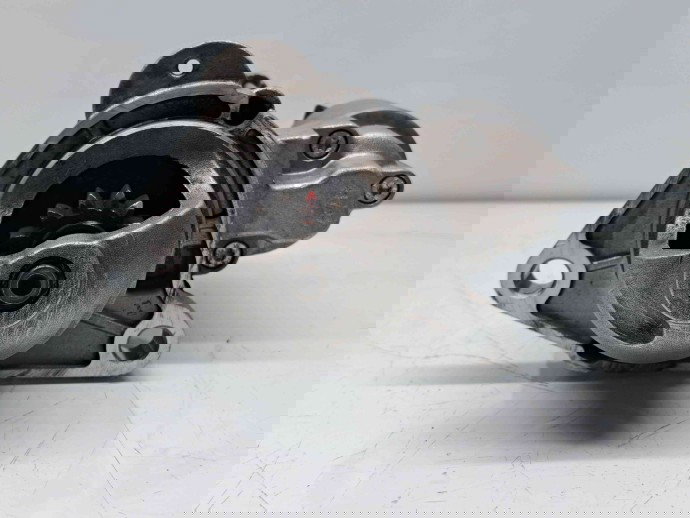  Electromotor 13 dinti Opel Astra K Hatchback [Fabr 2015-2022] 55496055  1.0 Benz LE177KW / 105CP