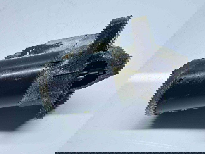  Electromotor 8 dinti Renault Megane 3 (B95) [Fabr 2008-2016] 8200665518  1.6 Benz K4M85881KW / 110CP